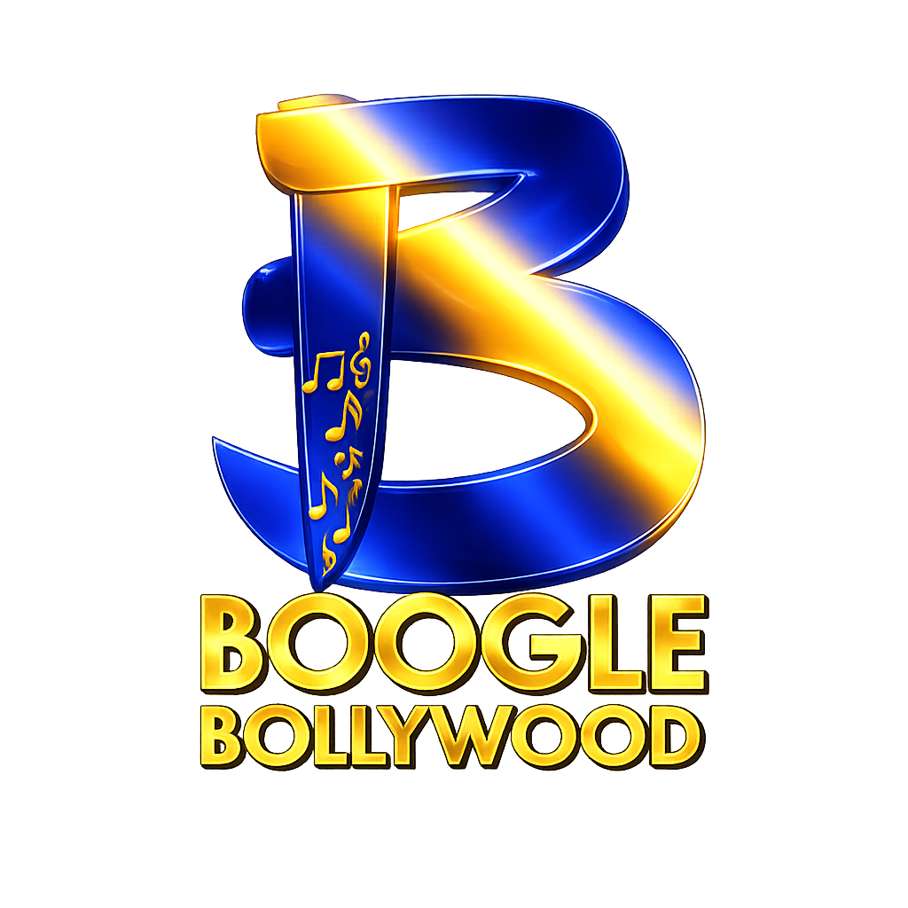 BoogleBollywood