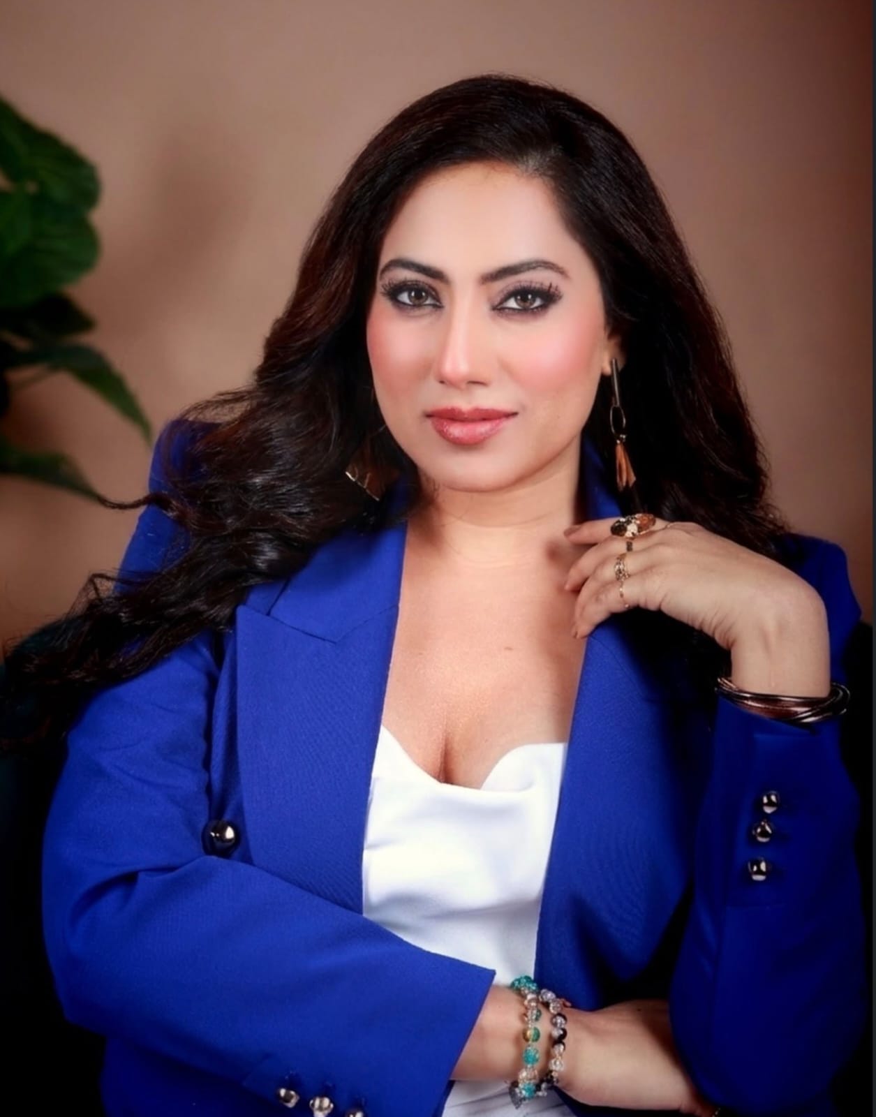 A singer’s emotions clubbed with a strong visual experience create an impact: Rhythm Sanadhya