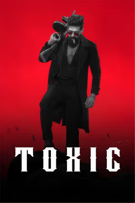 Toxic