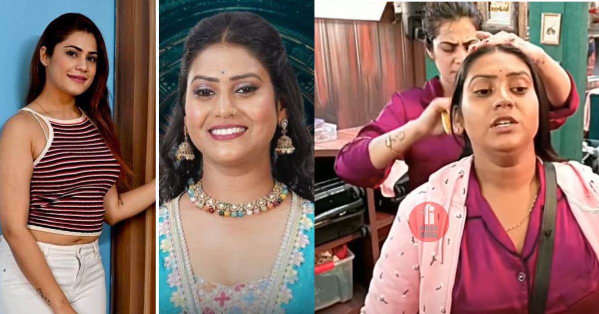 “Meri Jagah Kritika Malik Ko Bahar Jana Chahiye Tha” 🔥 Bigg Boss OTT 3 Drama